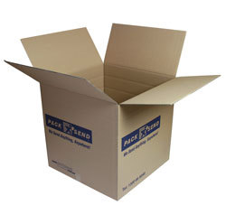 50 Cube Carton