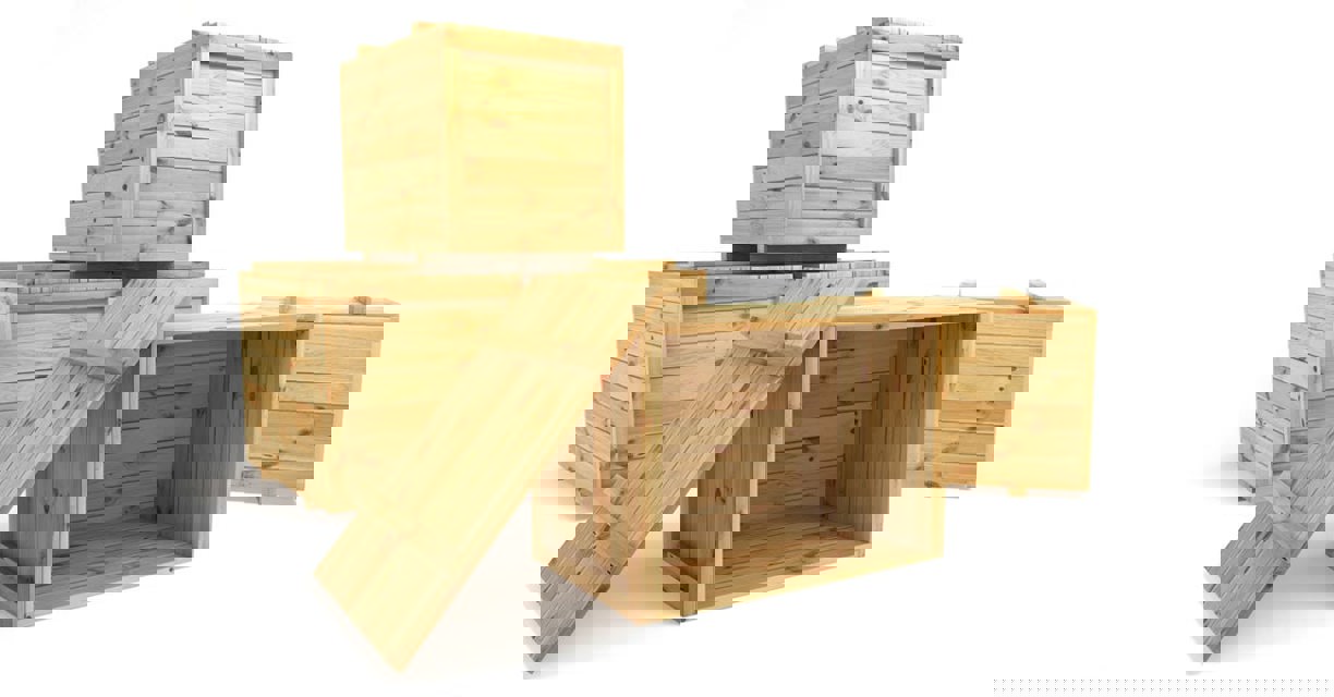 Boxes Cases & Crates (1)