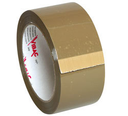 Brown Packaging Tape