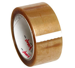 Clear Packaging Tape