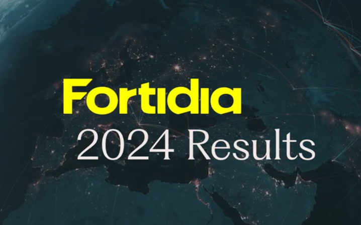 Fortidia Reports Impressive Results for 2024