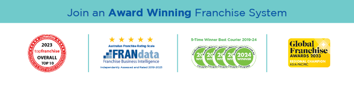 Franchise Accolades 2024 RND