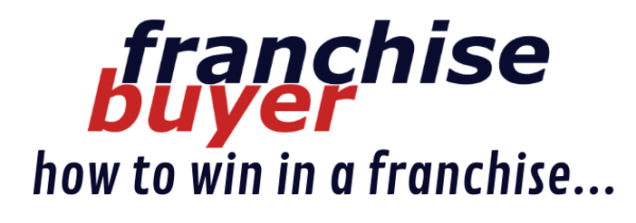 Franchise Buyer Logo